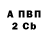 А ПВП СК tamik_ standoff